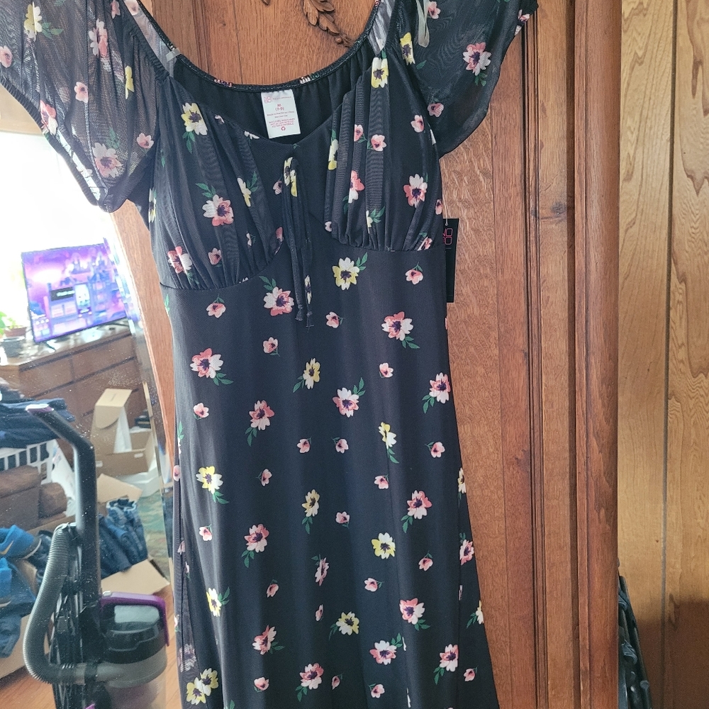 New with tags cute summer dress